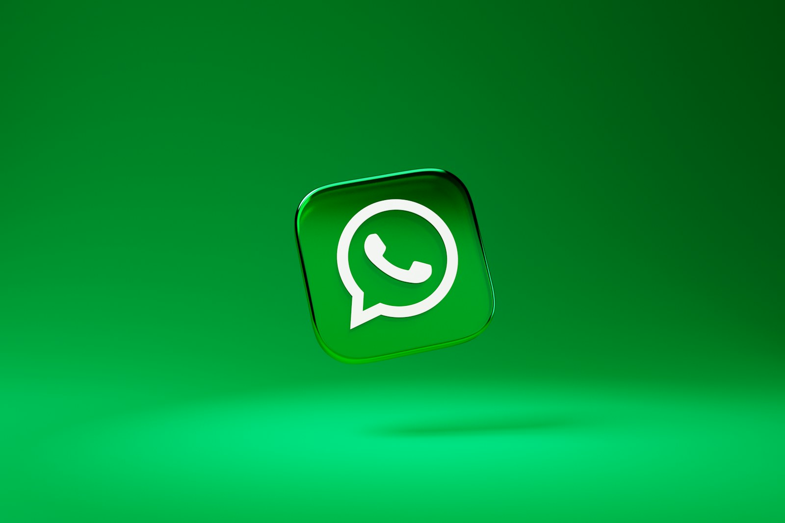 Live voice translation for a WhatsApp call